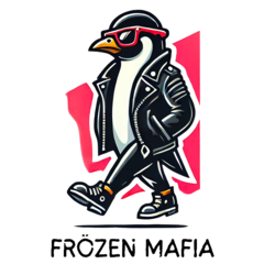 FROZEN MAFIA