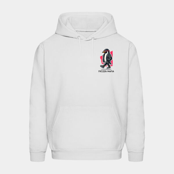 Sudadera Unisex - Frözen Mafia Miniatura