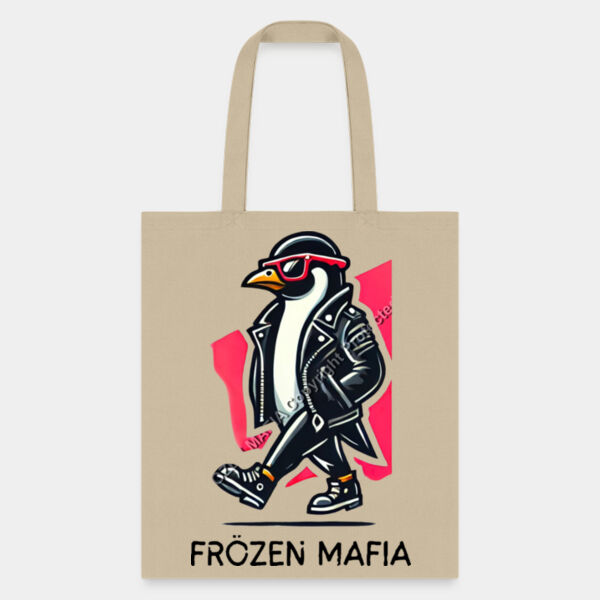 Tote Bag - Frözen Mafia Miniatura