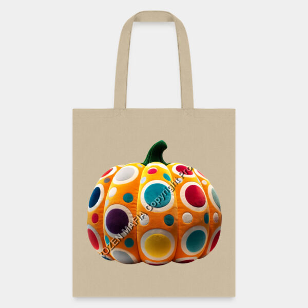 Yayöi - Tote - ¿Tu Arte Ö Mi Arte? Miniatura