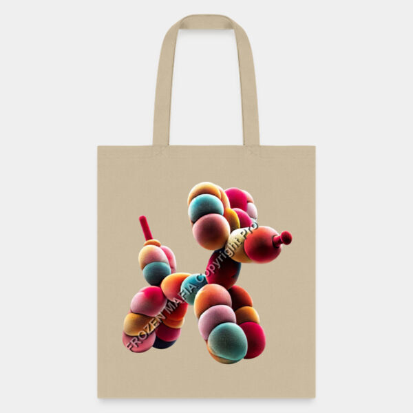 El Perrö - ¿Tu Arte Ö Mi Arte? Miniatura