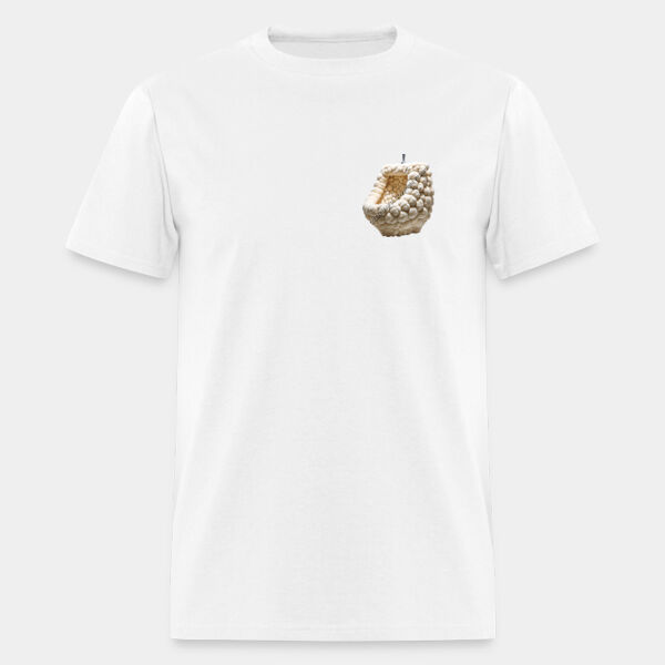 La Fuente - Playera Hombre - ¿Tu Arte Ö Mi Arte? Miniatura