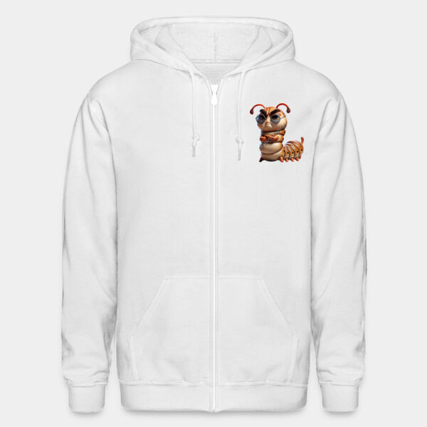 Öruga - Hoodie - Animal Club Miniatura