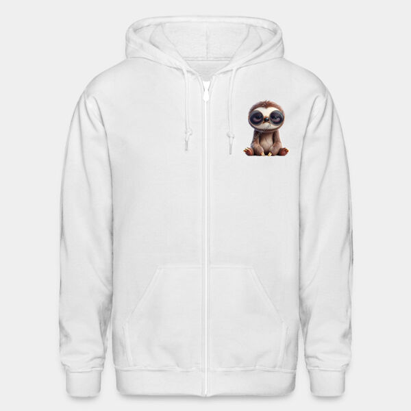 Perezöso - Hoodie -Animal Club Miniatura