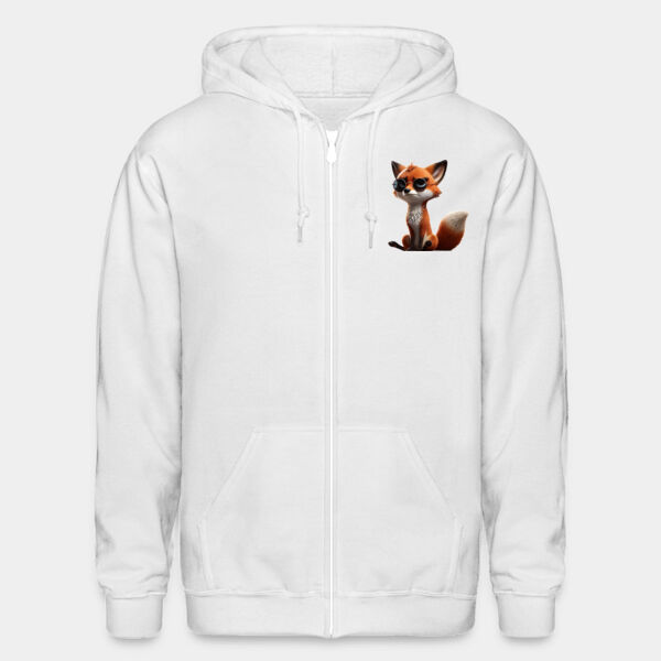 Zörro - Hoodie - Animal Club Miniatura