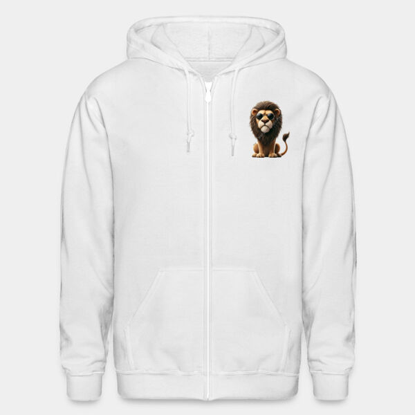 Leön - Hoodie - Animal Club Miniatura