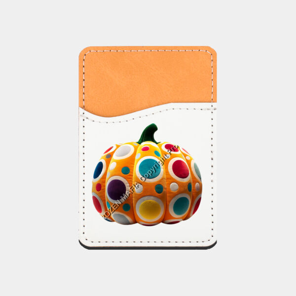 Yayöi - Tarjetero - ¿Tu Arte Ö Mi Arte? Miniatura