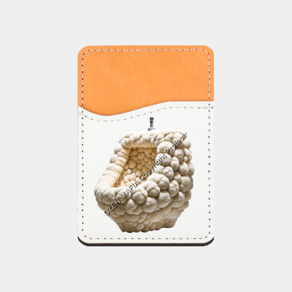 La Fuente - Tarjetero - ¿Tu Arte Ö Mi Arte? Miniatura