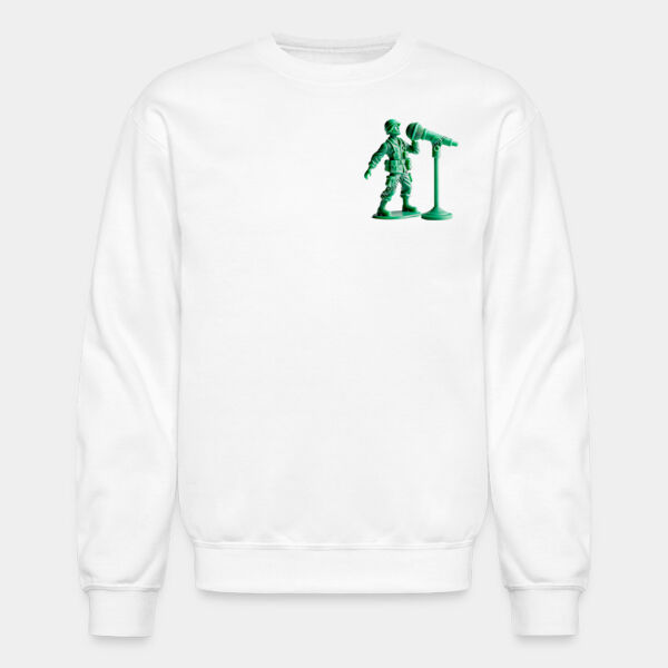 Cantante - Sudadera - Soldaditos Musicales Miniatura